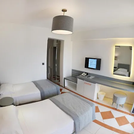 Hotel Arinnanda Çeşme