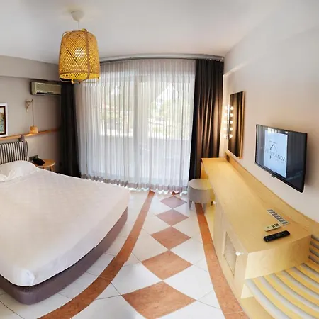 Hotel Arinnanda