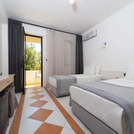 Arinnanda Hotel Çeşme