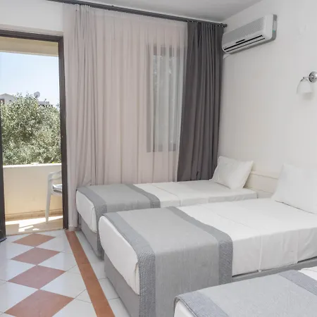 Arinnanda 3* Кешме