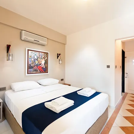 Hotel Arinnanda Çeşme