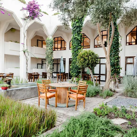 Arinnanda Готель 3*
