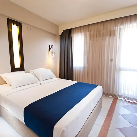 Arinnanda Hotel