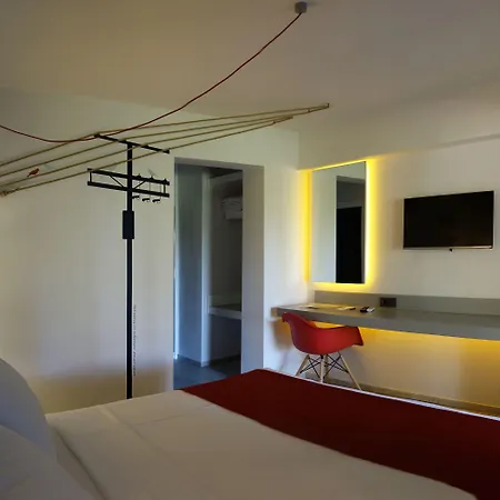 Hotel Arinnanda Çeşme