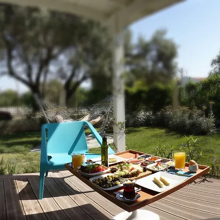 Arinnanda Hotel Çeşme