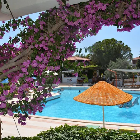 Arinnanda Отель 3*