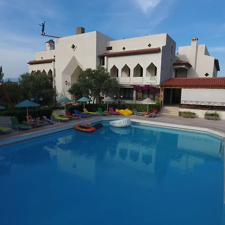 Arinnanda 3* Çeşme