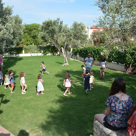 Arinnanda Hotel Çeşme