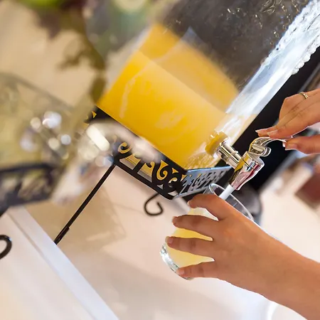 Arinnanda Кешме