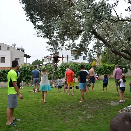 Arinnanda Hotel Çeşme