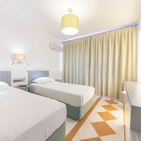 Arinnanda 3* Кешме