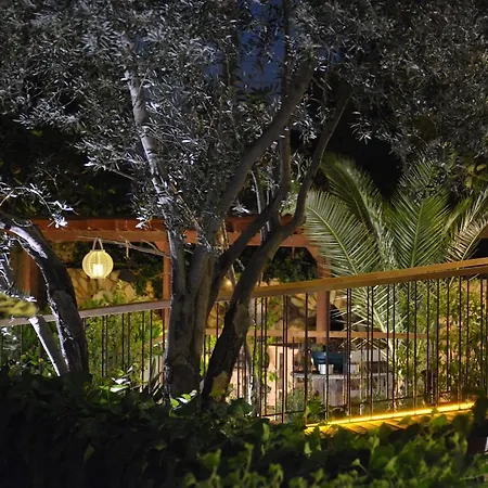 Hotel Arinnanda Çeşme
