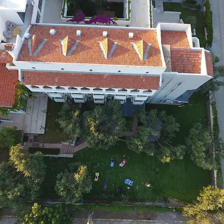 Arinnanda Отель 3*