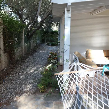 Arinnanda Отель 3*