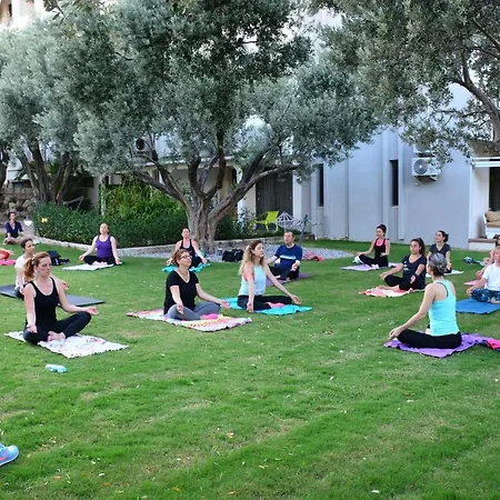 Hotel Arinnanda Hotel Cesme Cesme