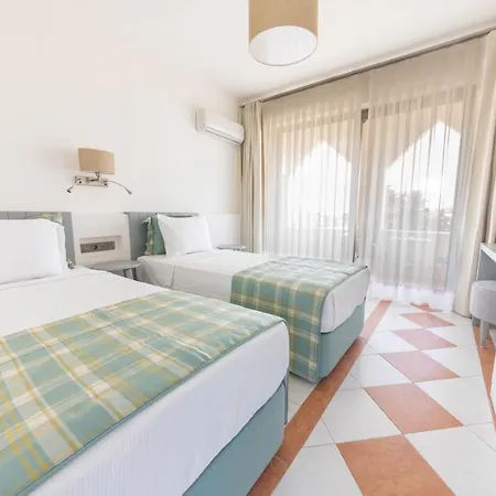 Arinnanda Hotel