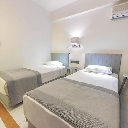 Arinnanda Çeşme
