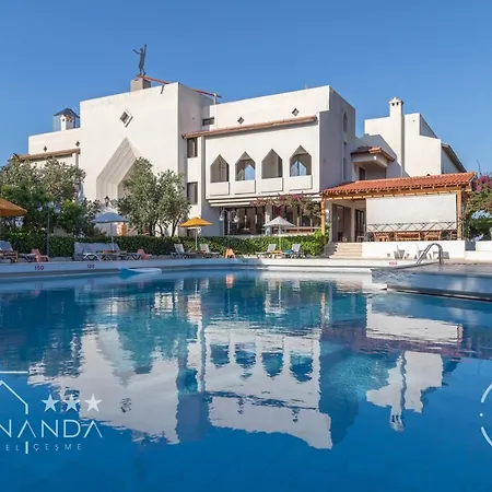 Arinnanda Çeşme