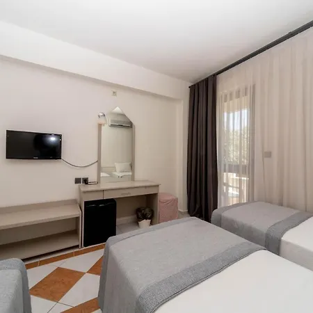 Arinnanda Çeşme
