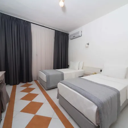 Arinnanda Hotel Cesme 3*