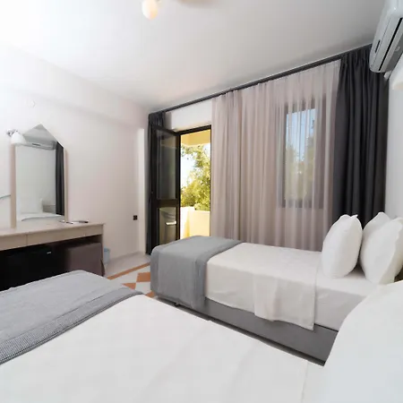 Arinnanda Hotel 3*