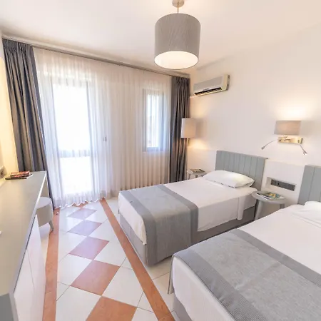 Arinnanda Hotel Cesme Cesme