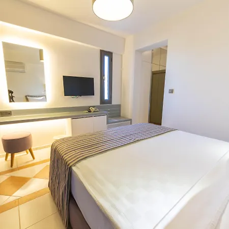 Arinnanda Hotel Cesme Hotel