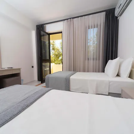 Hotel Arinnanda Çeşme