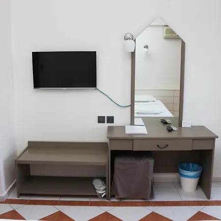 Arinnanda Hotel Cesme Hotel