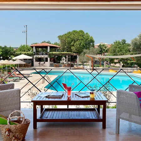 Arinnanda 3* Çeşme