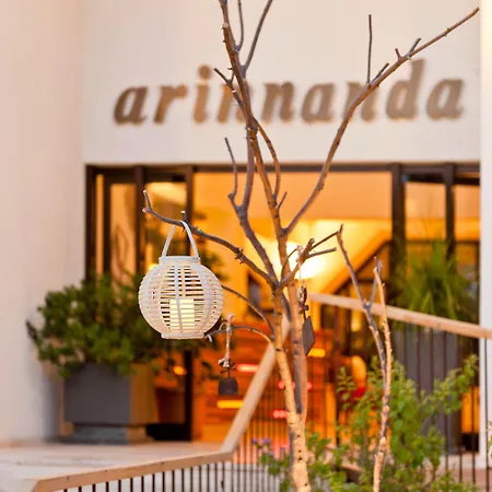 Arinnanda Hotel