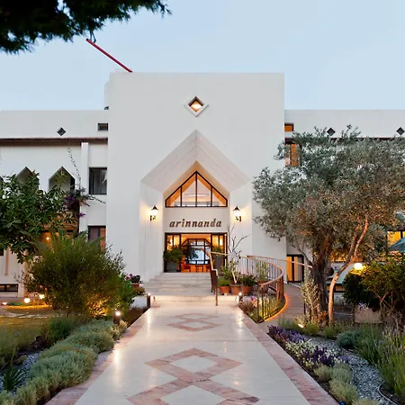Arinnanda Hotel Çeşme