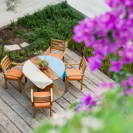 Arinnanda Hotel Cesme Hotel Cesme