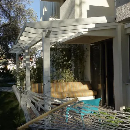 Hotel Arinnanda Çeşme