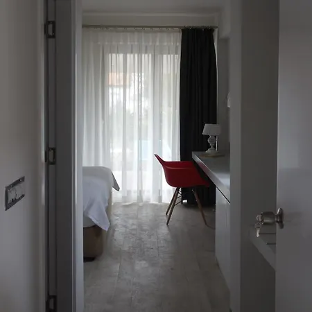 Hotel Arinnanda 3*