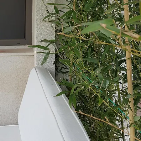 酒店 切什梅阿里南达酒店 3*