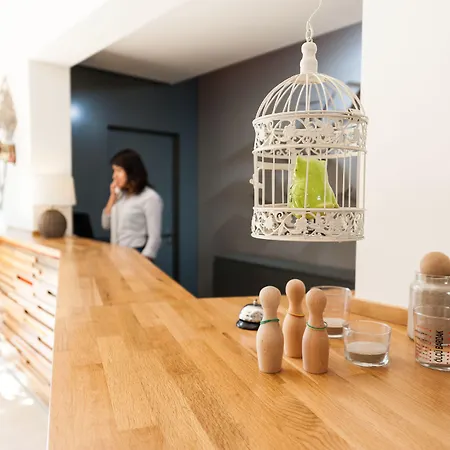 Arinnanda Hotel Cesme Hotel