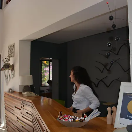 Arinnanda Hotel Cesme Hotel Cesme