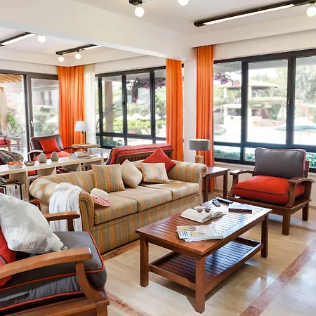 Hotel Arinnanda Hotel Cesme