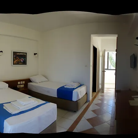 Hotel Arinnanda Hotel Cesme 3*