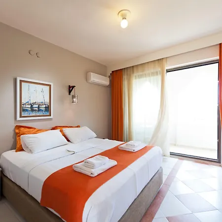 Arinnanda Hotel Cesme Hotel 3*