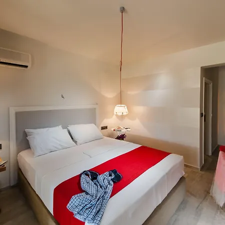 Hotel Arinnanda Hotel Cesme Cesme