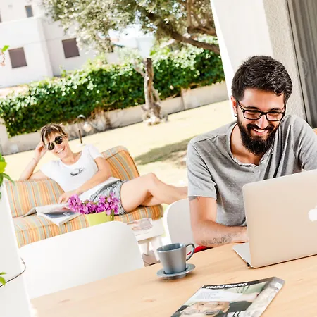 Hotel Arinnanda Hotel Cesme