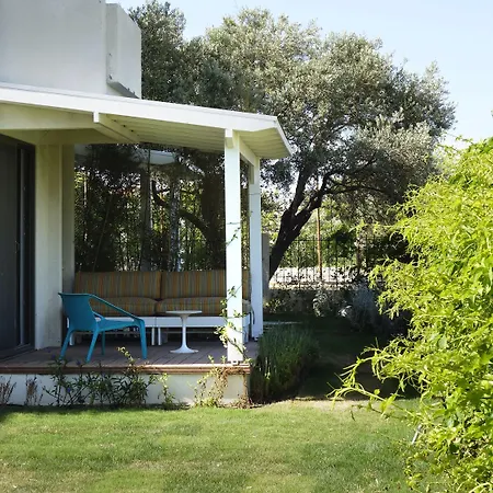 Hotel Arinnanda Hotel Cesme 3*