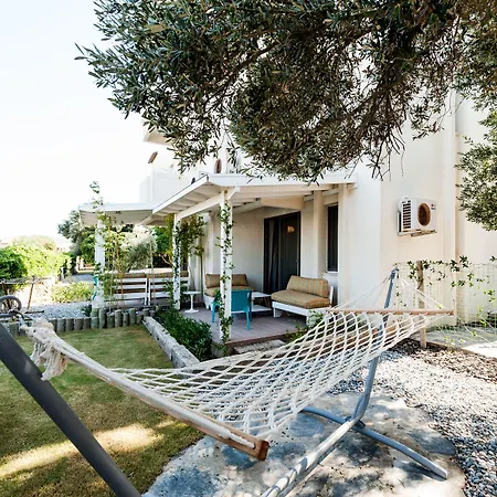 Hotel Arinnanda Hotel Cesme Cesme