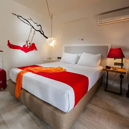 Arinnanda Hotel Cesme Hotel Cesme