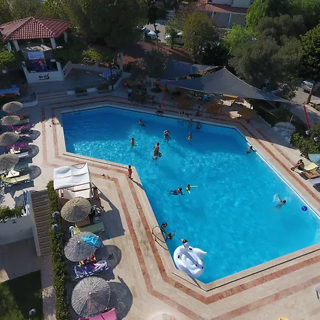 Arinnanda Hotel Cesme 3*