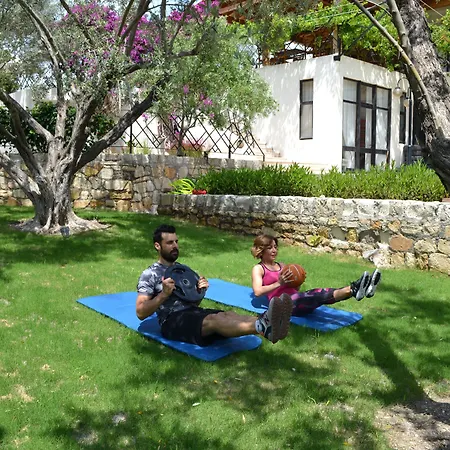 Hotel Arinnanda Hotel Cesme Cesme