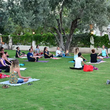 Arinnanda Hotel Cesme Hotel Cesme