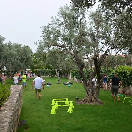 Arinnanda Hotel Cesme Hotel